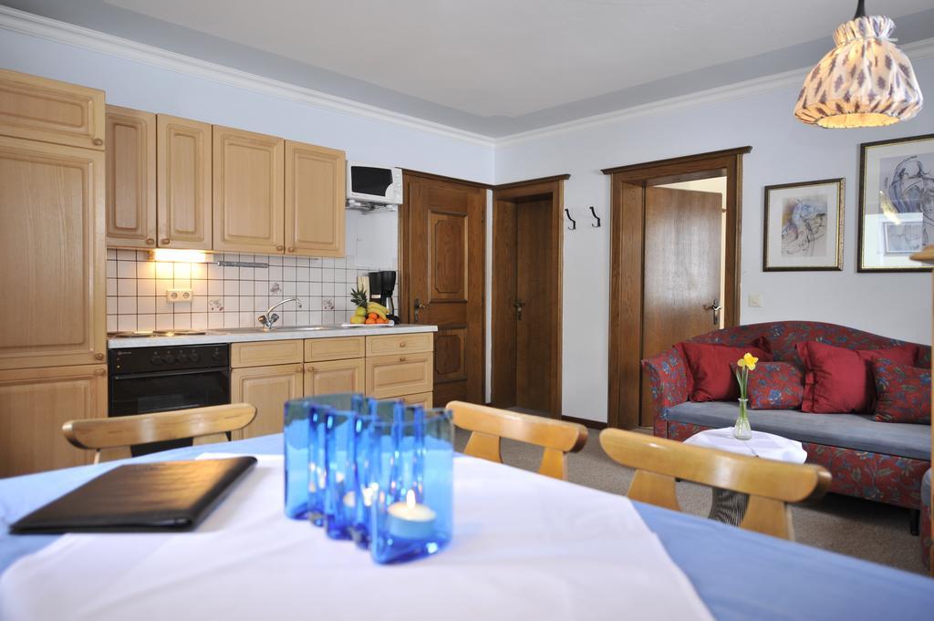 Apparthotel Restaurant Steiners Eben Im Pongau Cameră foto